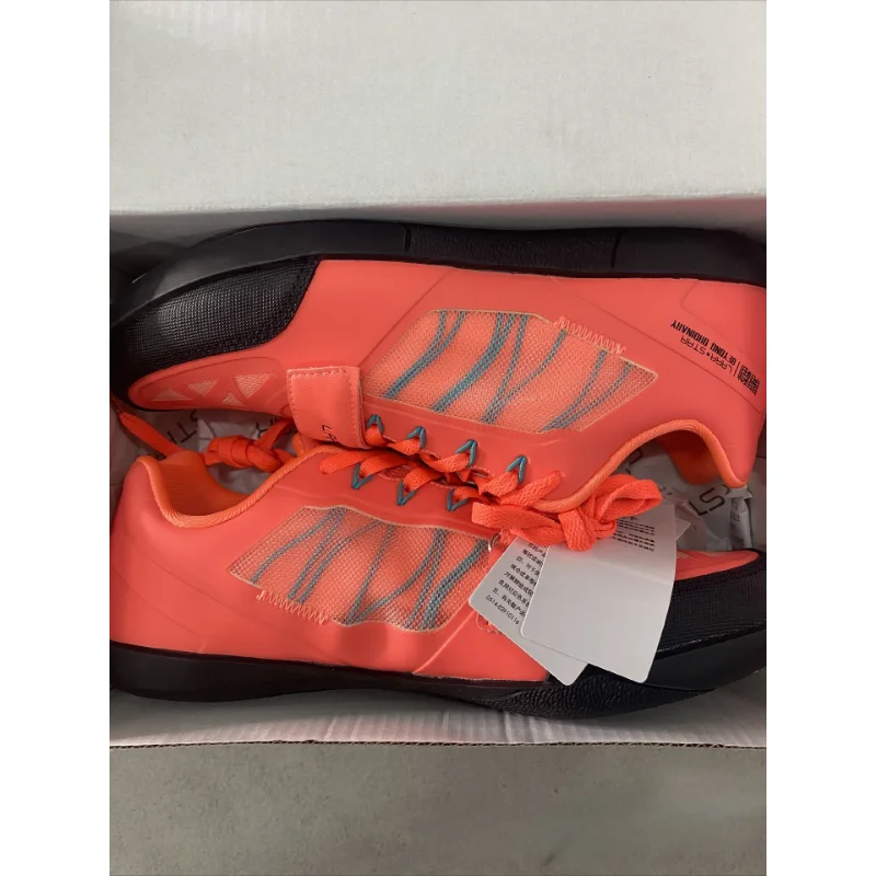 

2025 New Luxury Professional Shot Put Throwing Ball Training Sneaker Original Brand Solid Ball Baseball Softball Sneake 37-46