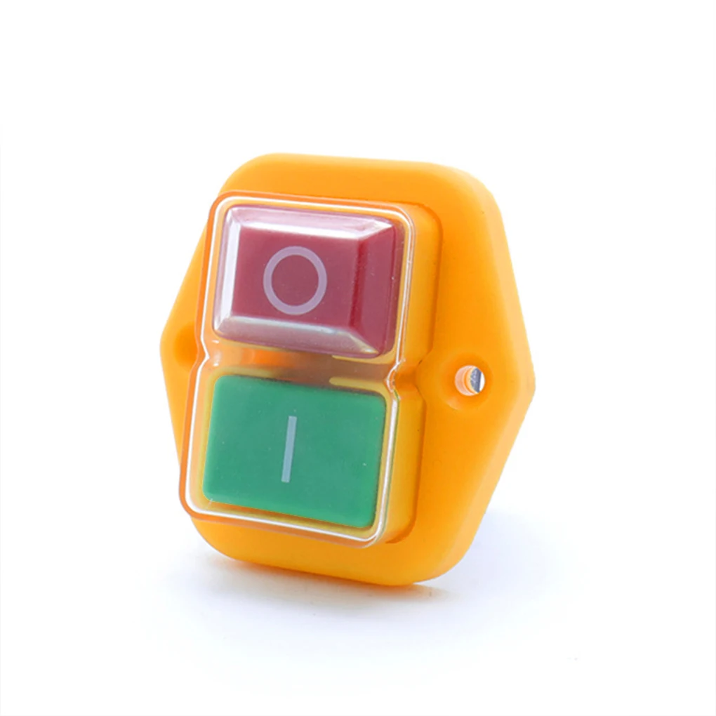 

Reliable Control Signals Button Switch For Electrical Automatic Control Circuits Easy To Operate By