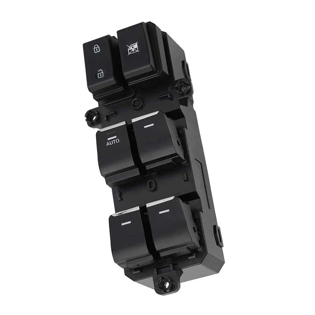 for Car Repair Power Window Switch for Master Window Switch for Master Switch Functionality Automatic Window Control For Hyundai
