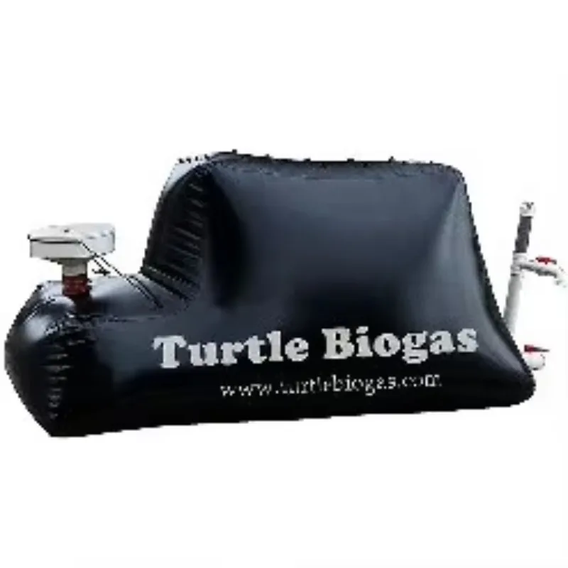 Large-Scale Customizable Biogas Scrubbers Desulfurizers Purifiers And Gas Purification Systems for Efficient Bioenergy Productio