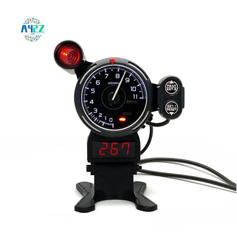 A42Z-PC GAME Simulated Racing Game Meter Tachometer For Logitech G29 THRUSTMASTER Dirt Assetto Corsa Euro Truck