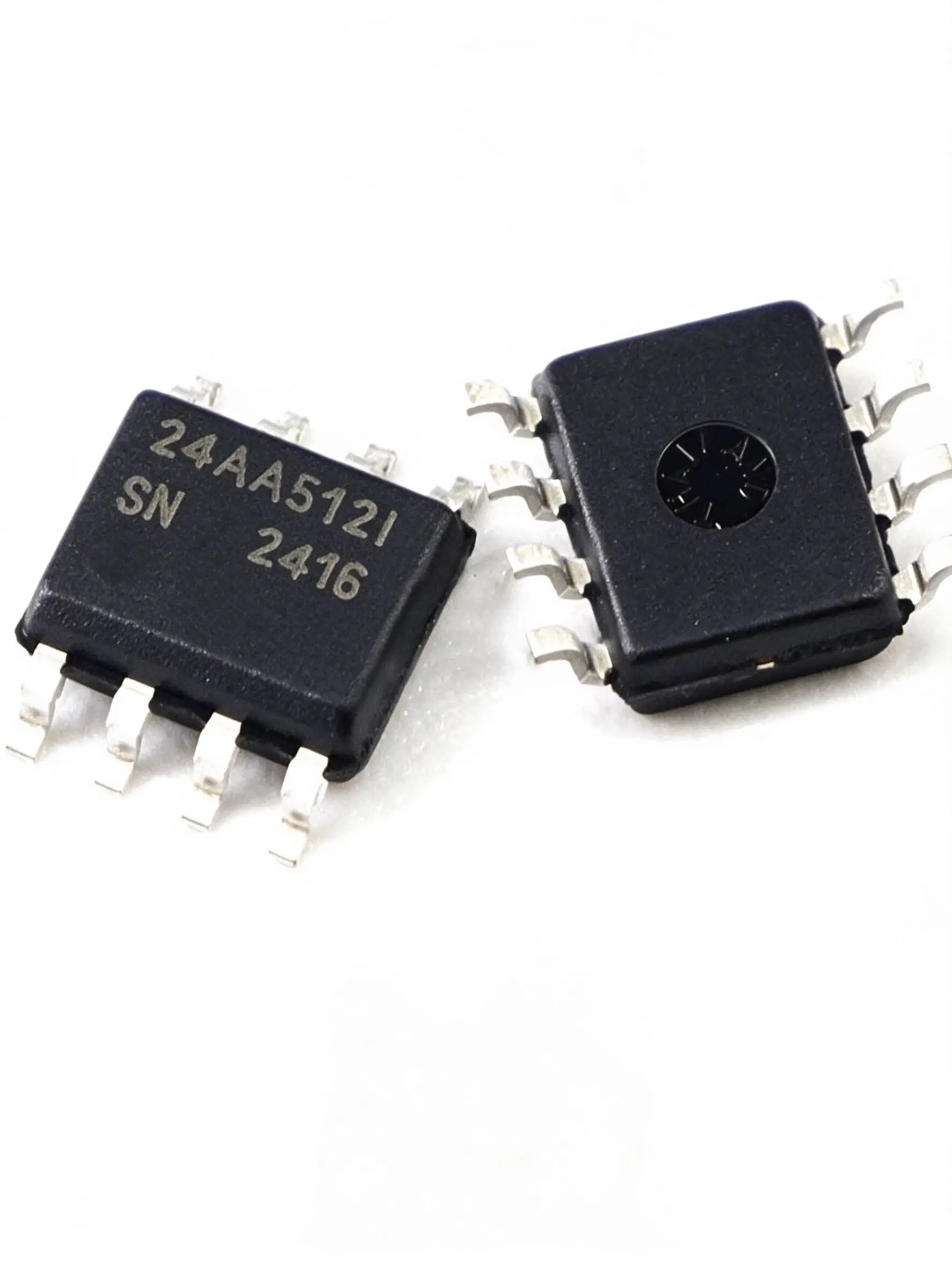 5piece 24AA512-I/SN Price discounts Spot supply Ready Stock