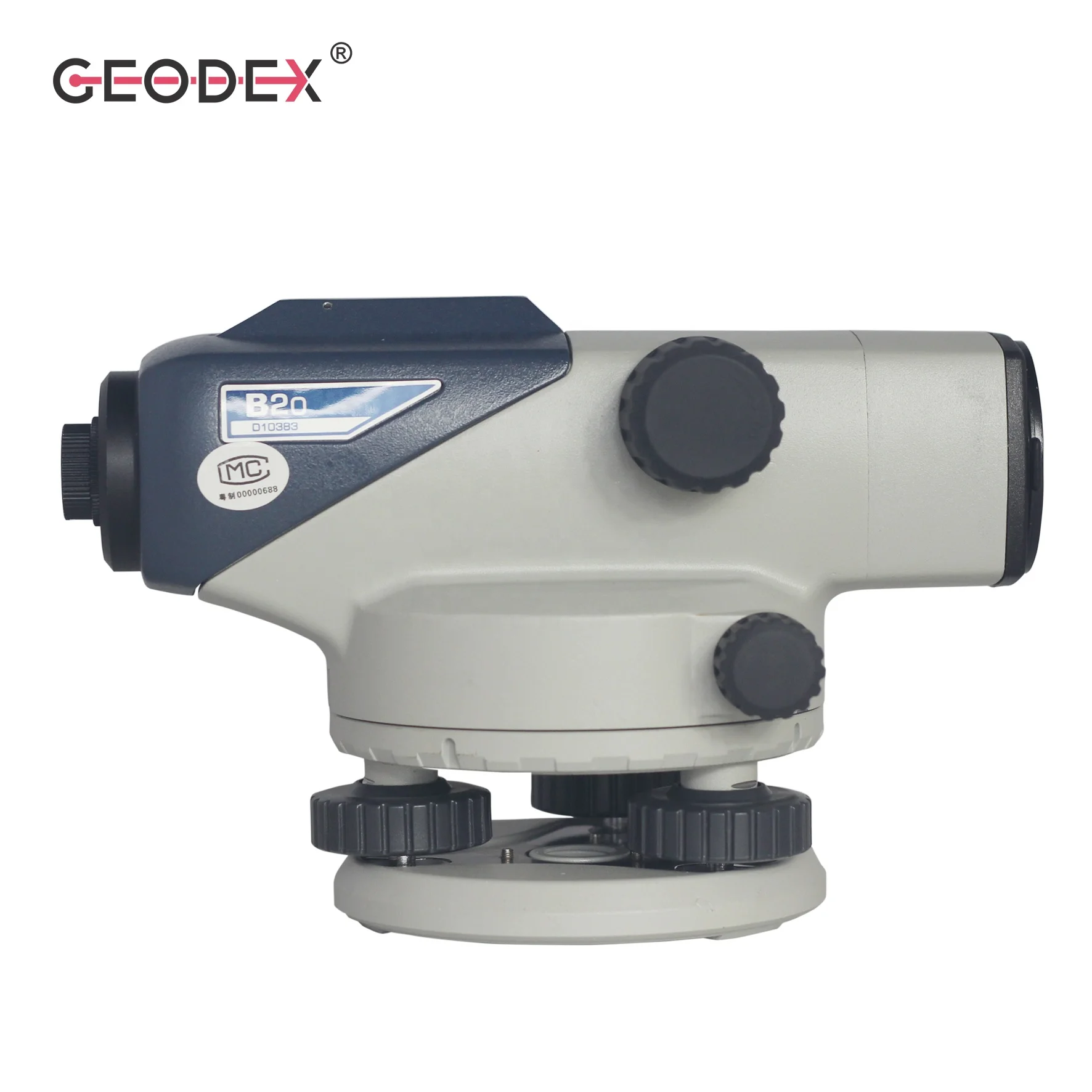 High precision Automatic Level 32X B20 Optical  Topographic Surveying Instrument