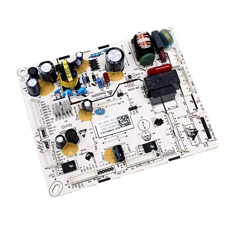 Used For Hisense Refrigerator Control Board BCD-518WYX/HC4 HG2126844 NS9FSWD HRSBS519B 2126844 Freezer Parts