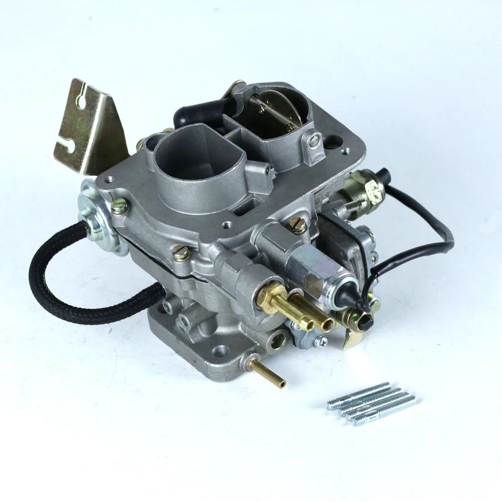 Carburador Sherryberg Carby 32x34mm 32/34 DMTL MODELO REPLACE CARB KARBURETTOR ETC6350 para LANDROVER 2250cc 90/110 Acessório de carro