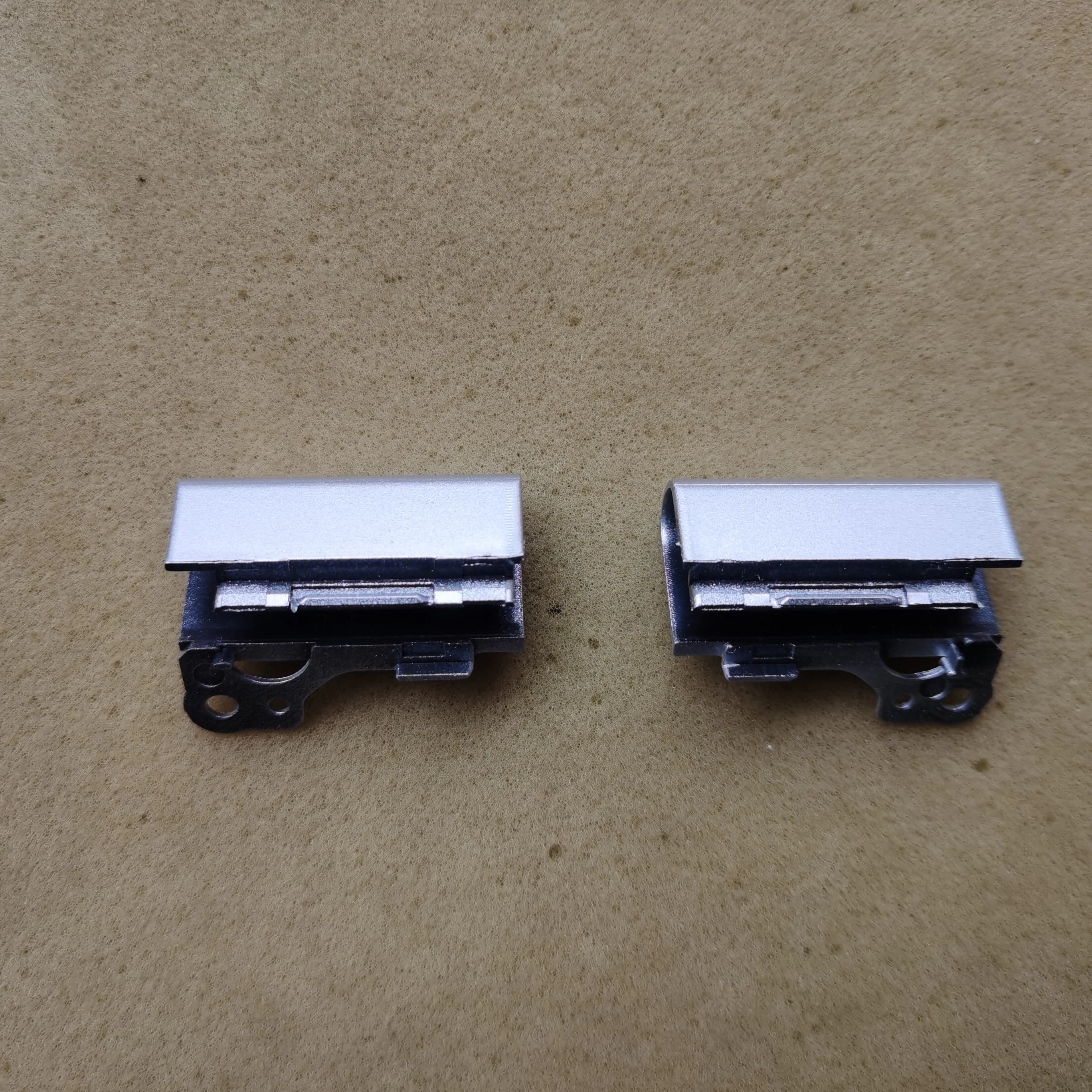 Sliver New laptop lcd hinge cover for HP  probook  640 G4 G5 645