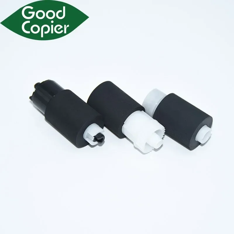 1set. 2F909171 2HN06080 2F906230 M3040 Pickup Roller for Kyocera FS 2100 4100 4200 4300 6025 6030 6525 TASKalfa 255 305 P2235