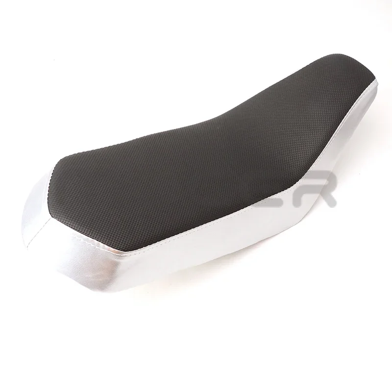 ATV Seat Saddle Fit For 50cc 70cc 90cc 110cc 125cc Kawasaki Small Mars Model Chinese Off-road 4-wheels Vehicle Quad