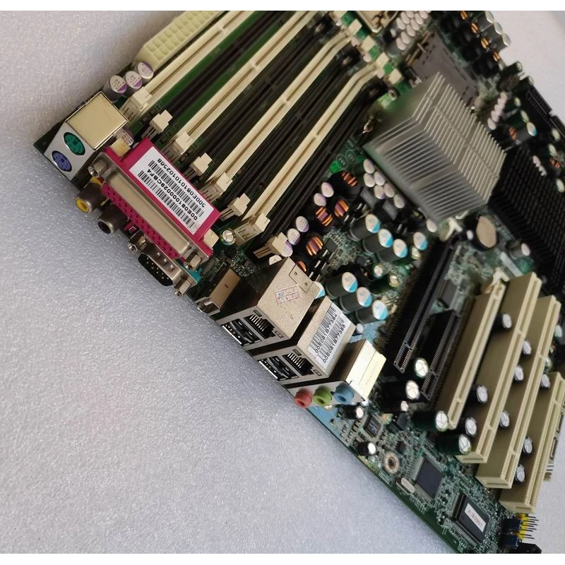 

Серверная материнская плата S5396 для TYAN R01 S5396WA2NRF LGA771