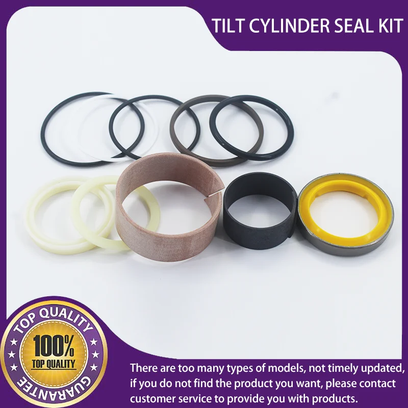 

CA1923884 192-3884 1923884 TILT CYLINDER SEAL KIT FOR CAT BACKHOE LOADER 420D 442D 430D 432D 428D 438D