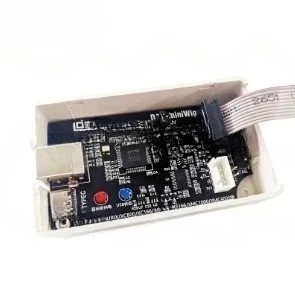 DAP Mini Wiggler Infnion Download Simulator, TC264TC275TC397