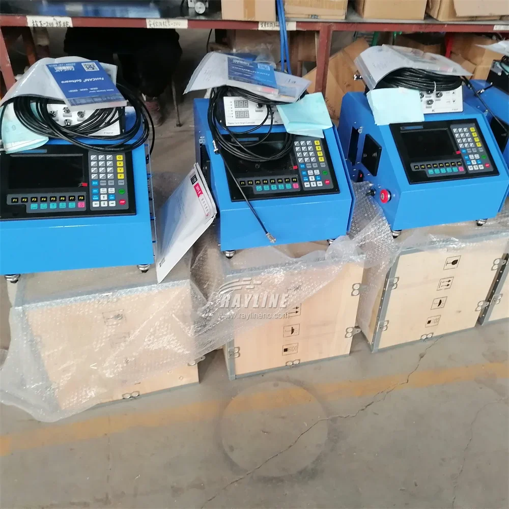 

Portable Plasma Cutting Steel Metal Cutting Machine Price Cheap Price Portable Cnc Flame Plasma Cutting Machine