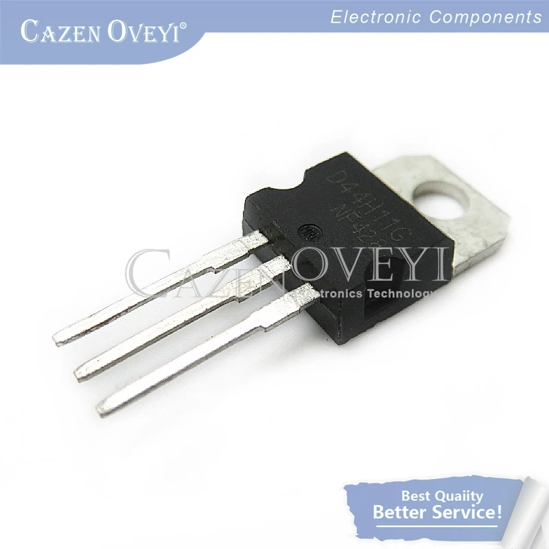 5pcs/lot D44H11G D44H11 D880-Y D880 TOP244YN TOP244 TOP246YN TOP246 TO-220
