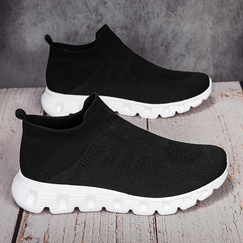 Tennis Lightweight Breathable Unisex Sports Shoes Holiday Walking Anti-skid Women Sneakers Casual Running Shoes for Men Original