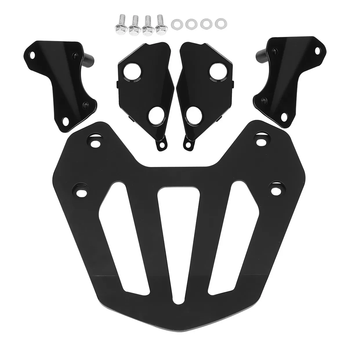 

Задний багажник мотоцикла для Honda Goldwing F6B Standard 2013-2017