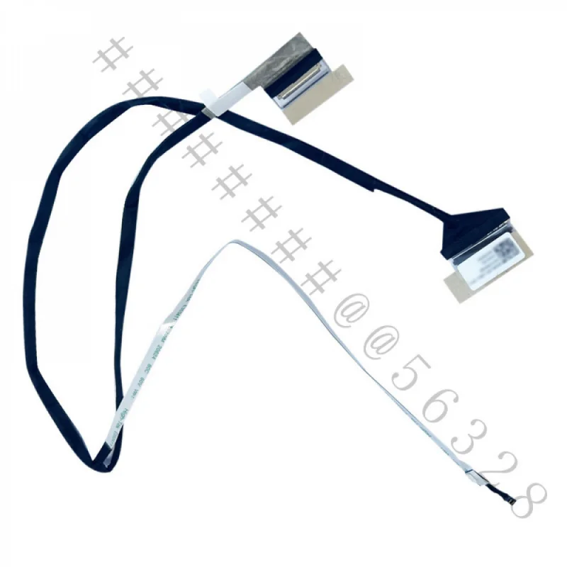 AA+New 30PIN Non-Touch LCD EDP Cable NB3586 HQ21310901000 For Samsung Galaxy Book NP750TDA