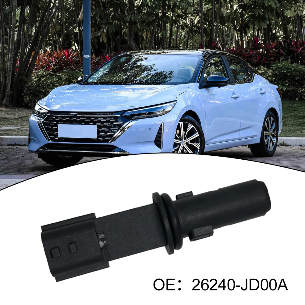 1pcs For T10 Bulb Light Holder Socket 26240JD00A For Nissan For Qashqai Clearance Lights ABS Bulb Socket Automobiles Accessories