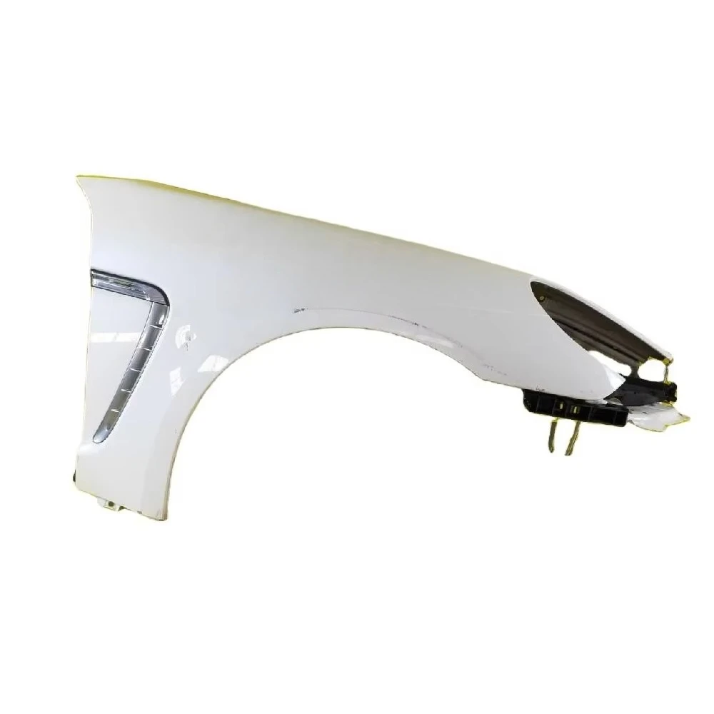 

Original Car Mudguard For Porsche 970 Original Fender Side Panel Leaf Panel Body Kit