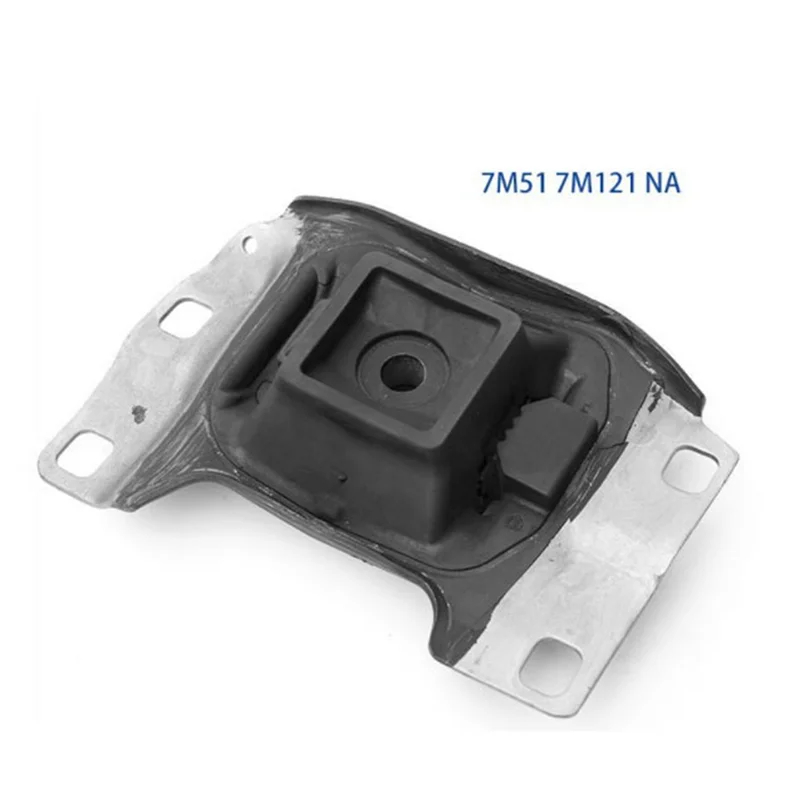 

Automatic Transmission Mount Bracket BP4N-39-070 For Mazda 3 2.0L 2.3L 2004-2009 BBN839070B Engine Bracket Rubber Mount Parts