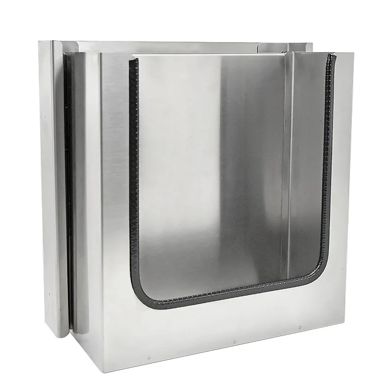 

Tissue box behind mirror Stainless steel tissue cabinet Toilet hand washing table cabinet behind mirror box