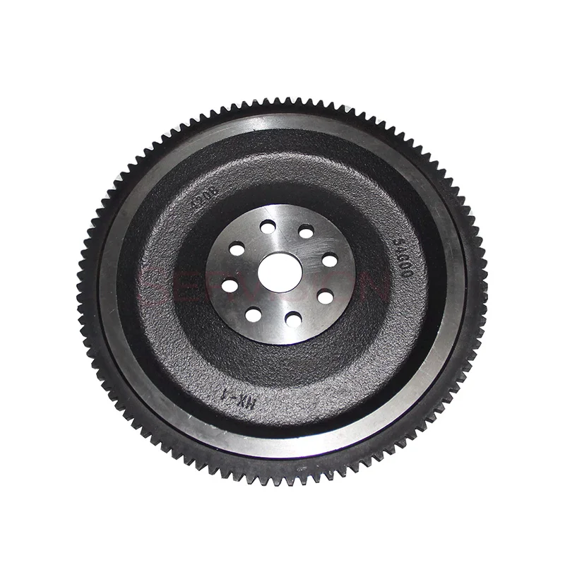 

New High Quality Parts Auto Flywheel 12620-54g00 For Suzuki Sx4 Aerio Liana Swift S-cross Viatar 1.6l