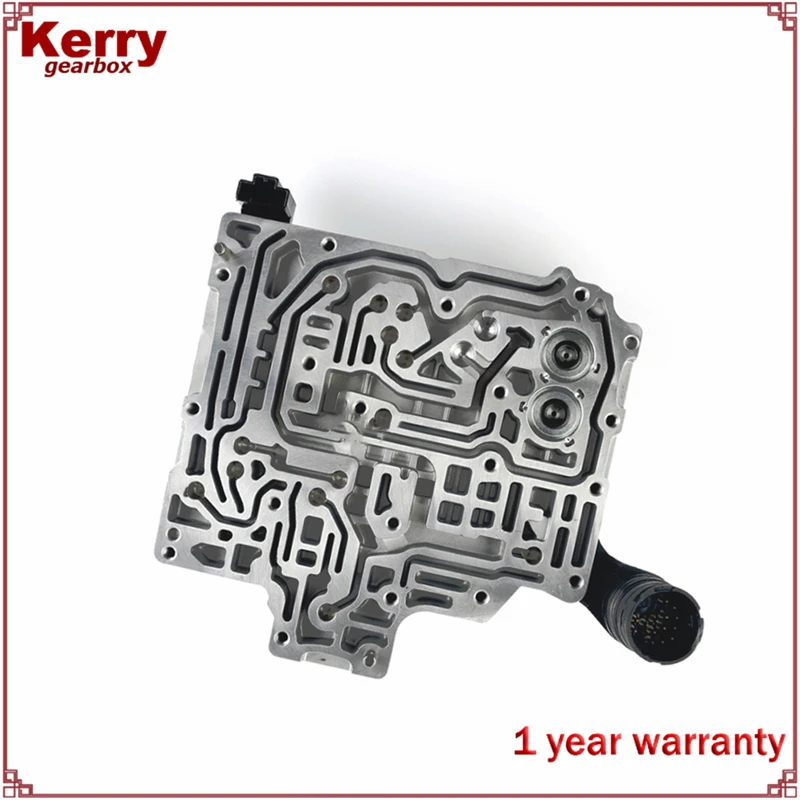 02E 02E927770AD DQ250 Transmission Control Unit TCU DSG for Volkswagen Audi