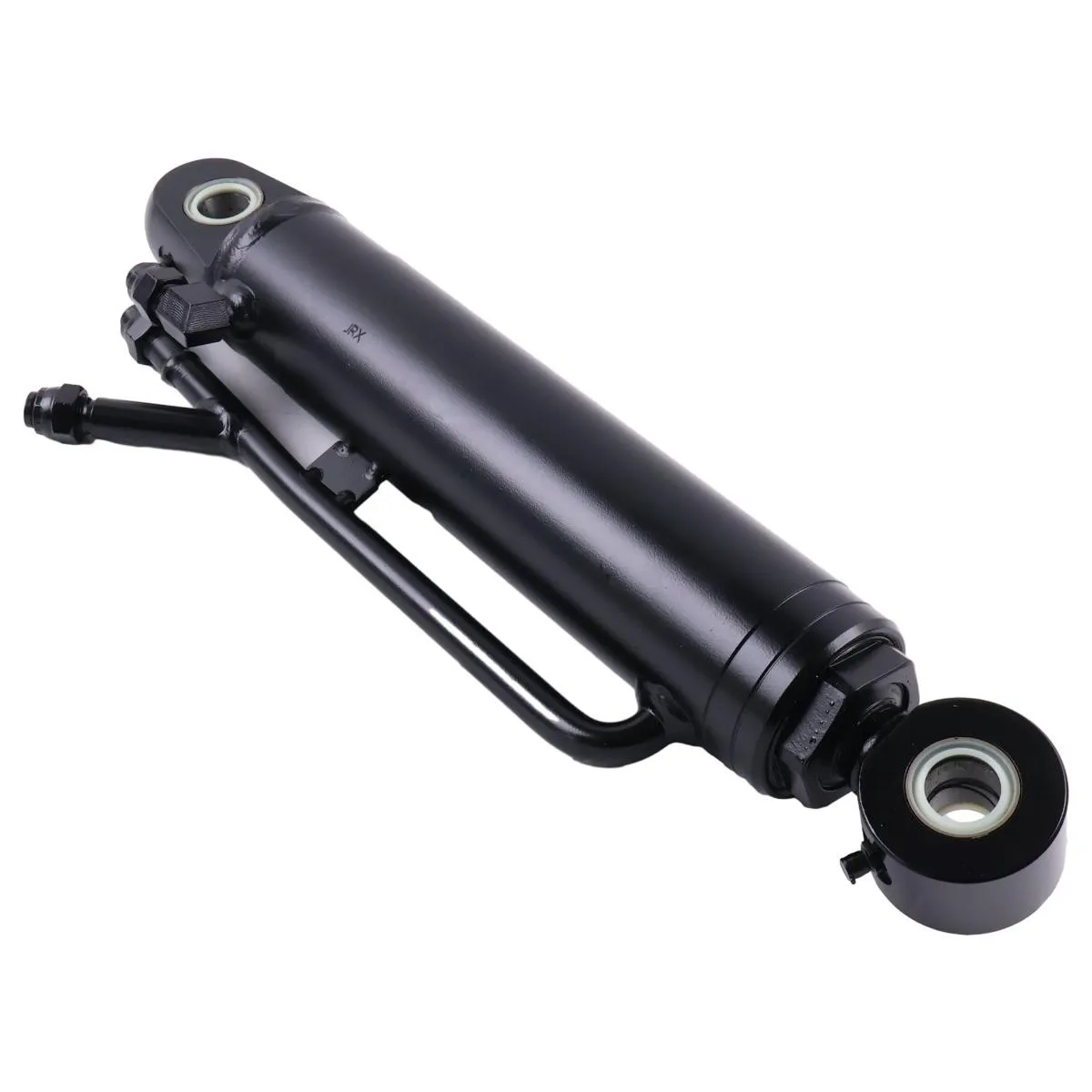 

New Hydraulic Steering Cylinder 704982AT 553/60198 for JCB 509-42 506-36 510-56