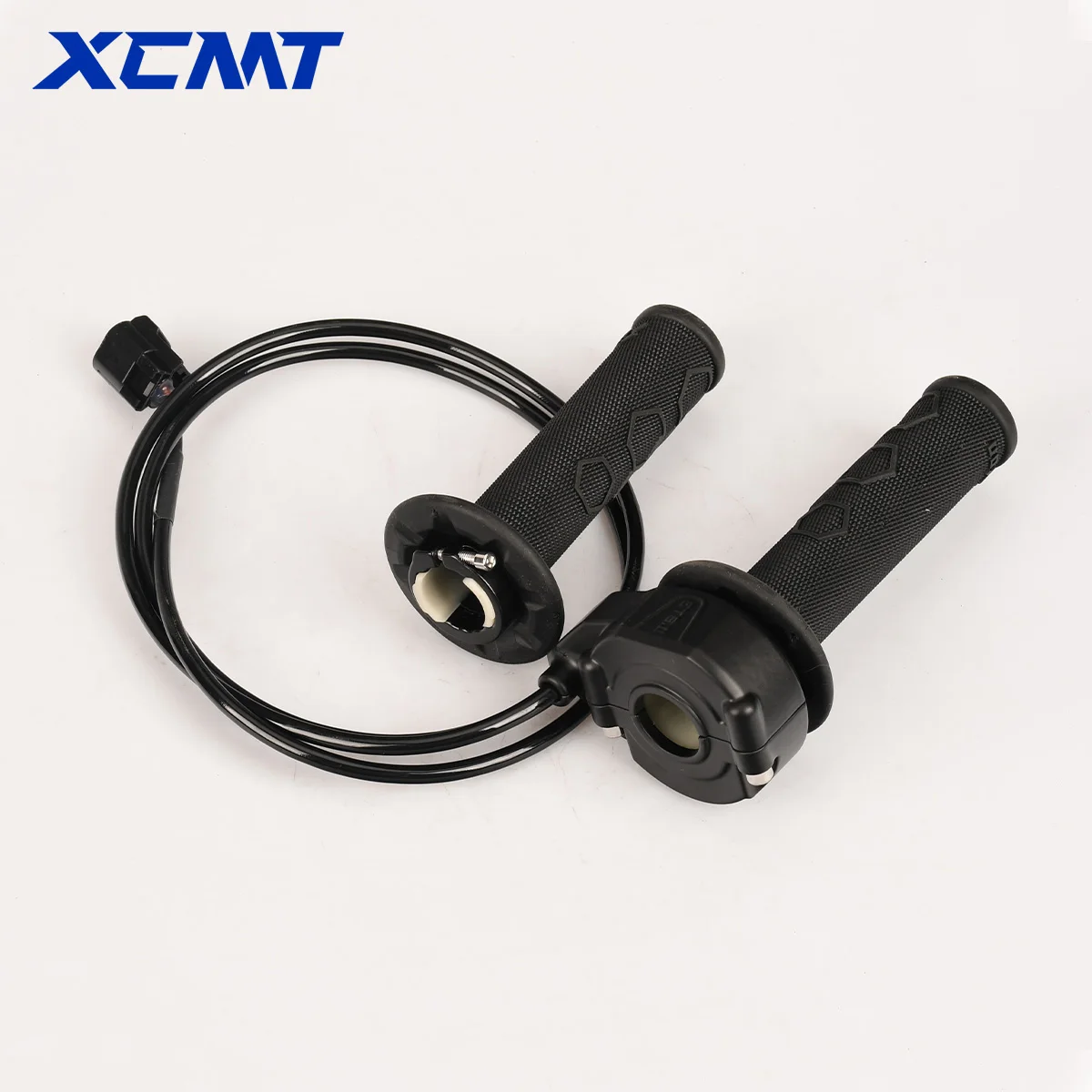 

Motorcycle Dirt Bike For Sur-Ron Ultra Bee Handlebar Accelerated Handle Throttle Throttle Turn Grip For Surron UltraBee Part