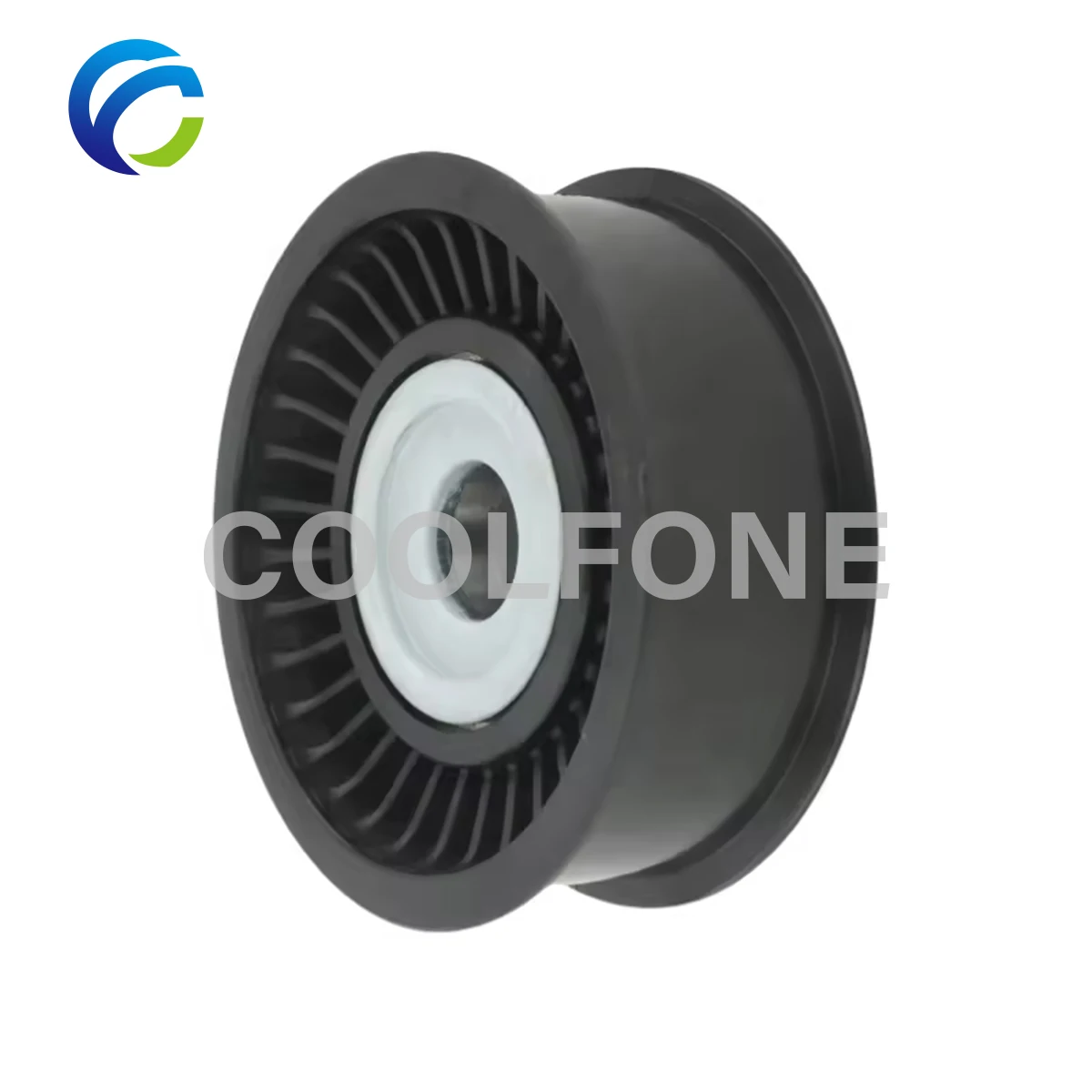 Belt Idler Pulley for LAND ROVER DISCOVERY RANGE ROVER 306PS AJ126 AJ133 508PN LR010725 DX23-19A216AA LR039516