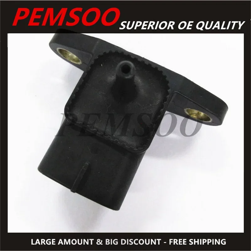 NEW 1PCS 89421-60030 Turbo Pressure Sensor MAP 8942160030 for Toyota 079800-3780 89421-30100 8942130100 89421 60030 0798003780