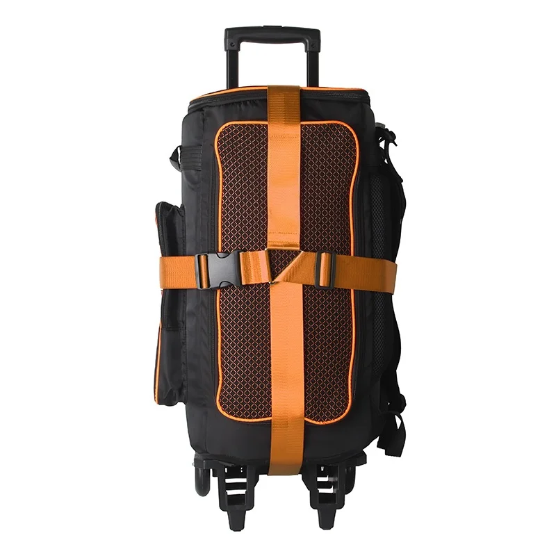 Multi functional storage bag suitable for JBL Partybox 130 speakers