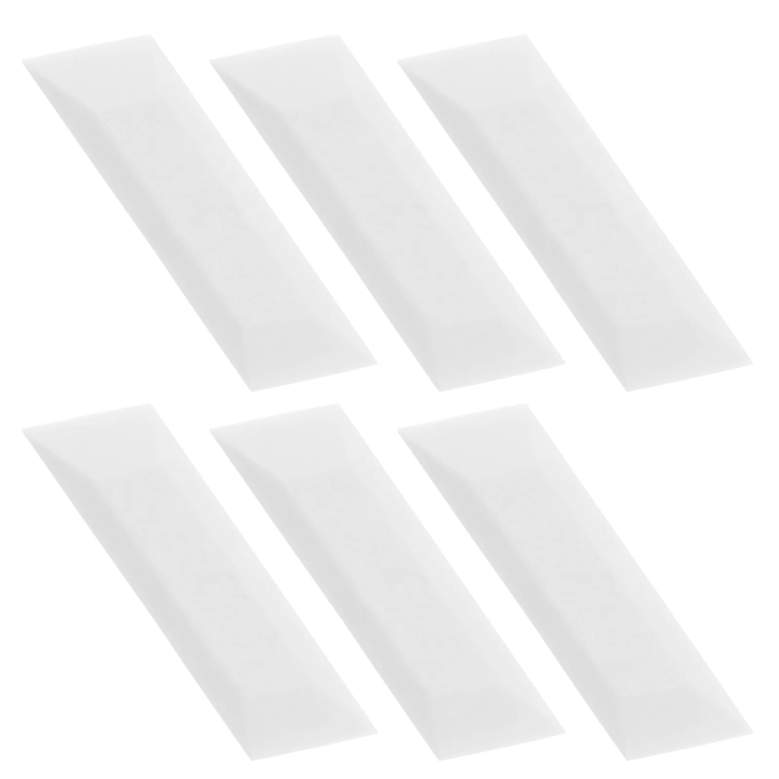 

6 Pcs Sketch Drawing Rubber Erasers Artist Rubbers Pencil Artists Supplies Student