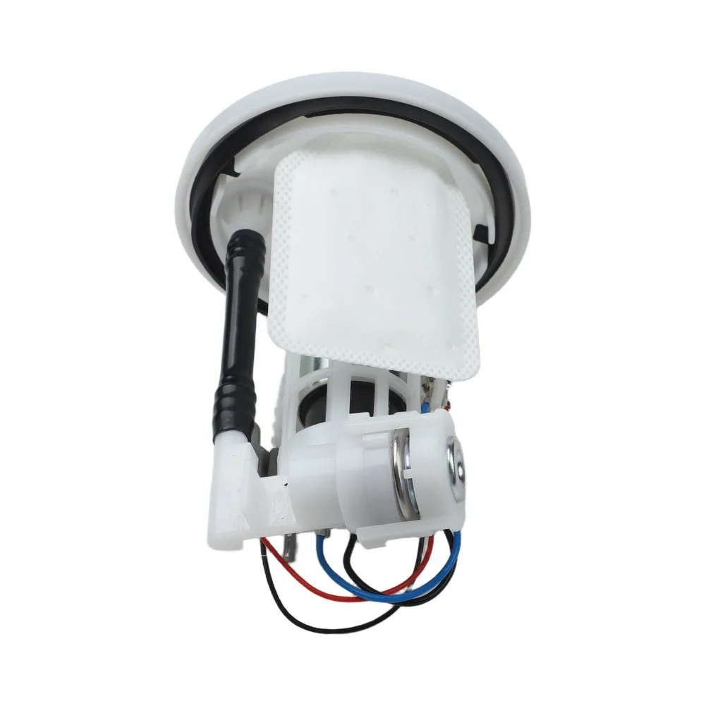 For Motorcycle Repair Motorcycle Fuel Pump Replacement Motorcycle Fuel Pump Offroad Fuel Pump High Universality Fitment NO
