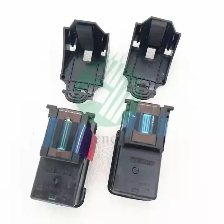 QY6-8001 QY6-8017 رأس الطباعة لكانون Pixma G1100/G1110/G2100/G2101/G2110/G2111/G3100/G3101/G3110/G3111/G4100/G4102 رأس الطباعة #4