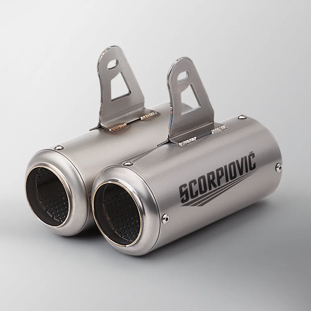 51Mm Motorcycle Tit… - image