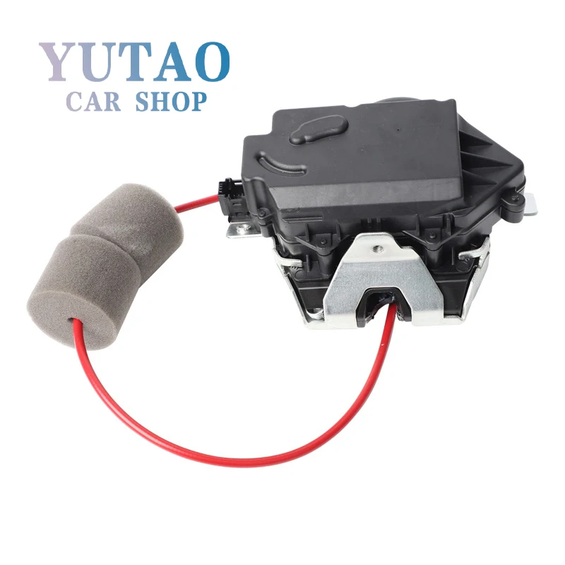 

A1647400635 Tailgate Hatch Lock Latch Fits For Mercedes E ML GL R CLASS S211 W211 W164 W251 1647400635 LANDKAVASS