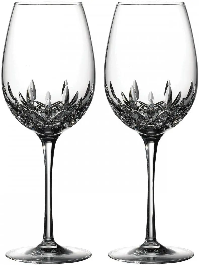 

Lismore Essence Goblet, Set of 2