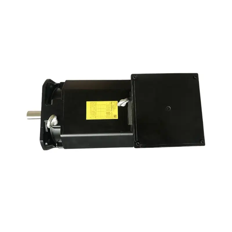 

Серводвигатель Fanuc A06B-1406-B103, проверен, исправен, с ускоренной доставкой