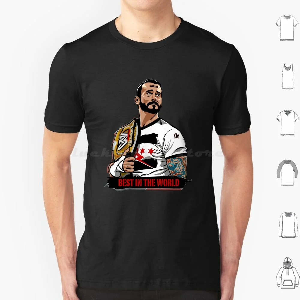 Best In The World T… - image