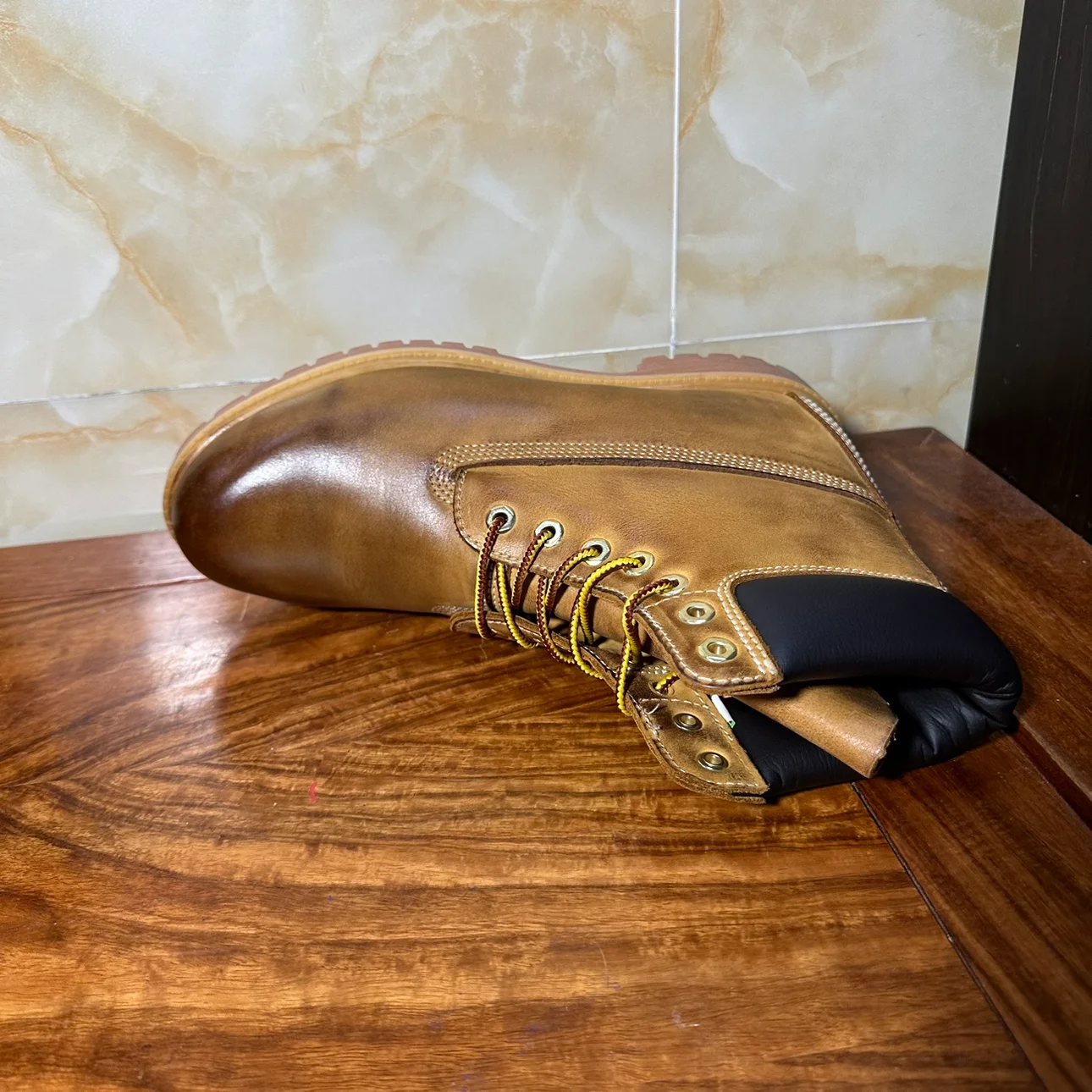 2025 أحذية تدريب جديدة عالية الجودة لرفع الأثقال أحذية لياقة بدنية داخلية للرجال أحذية رياضية قابلة للتنفس أحذية القرفصاء للرجال #1