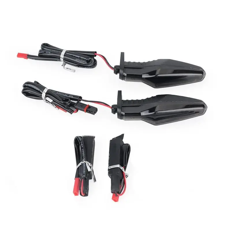 

Superior-Motorcycle LED Flasher Turn Signal Light Indicator Lamp For BMW F800GS F700GS R1200GS ADV G310R K1300S F800R