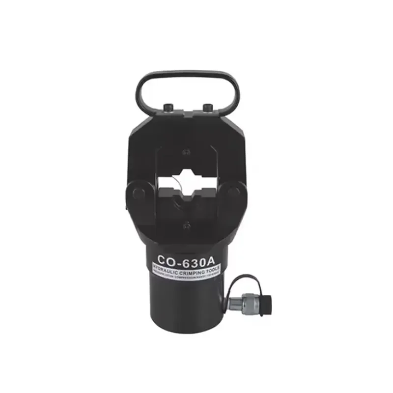 CO-630A Separate Hydraulic Tools Crimping Compression Tool Crimp Head