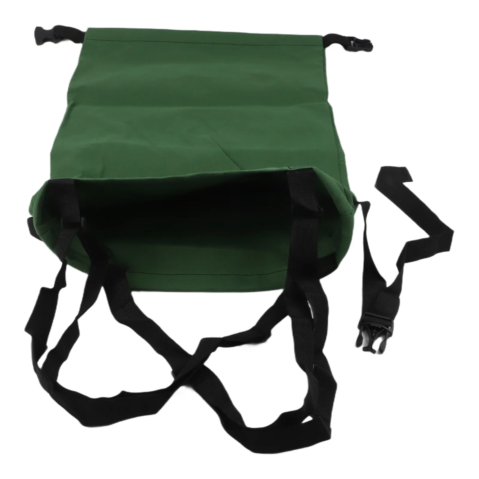 

Canvas Harvest Bag Adjustable Picking Bag Adjustable Capacity Adjustable Shoulder Strap Suitable For Outdoor Camping For Camping
