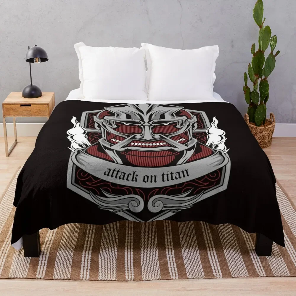 the colossal Throw Blanket No Pilling Soft Warm Blanket for Bed