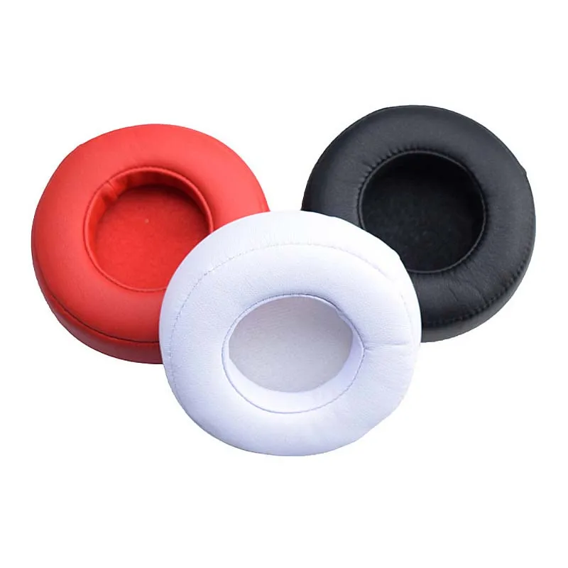 SHELKEE High quality memory foam ear pad Replancement ear pads for Beats Mixr Headphones parts