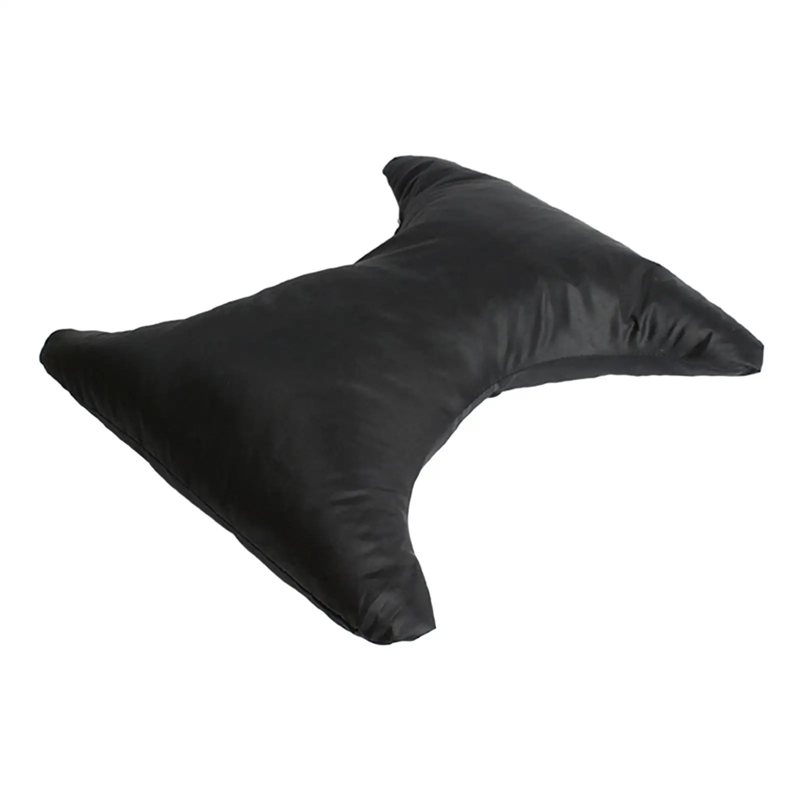 Durable Drum Noise Reducer Polyester Drum Pad Muffling Pillow for Practice Pad Quiet Play Drum Accessories