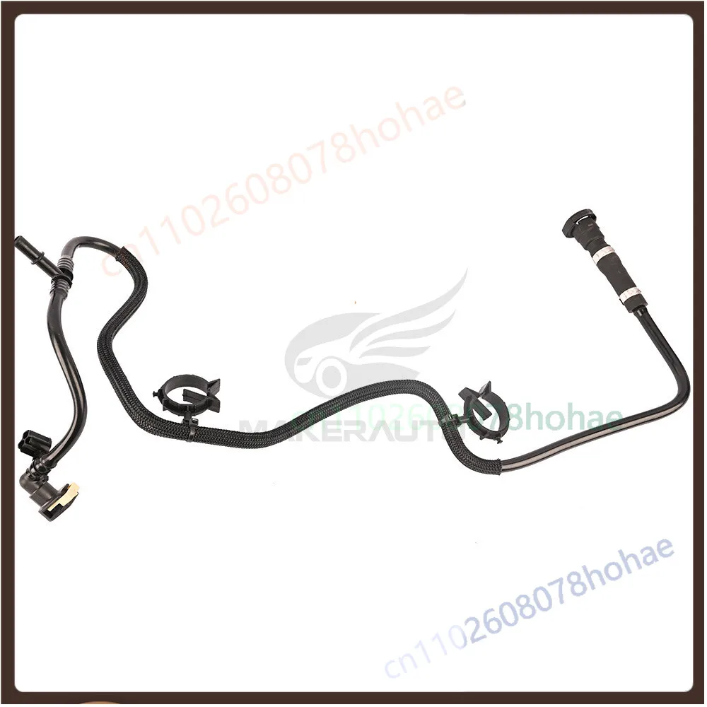 Purger Hose Replacement Fit For 2014-2015 Grand Cherokee Durango 68189075AE