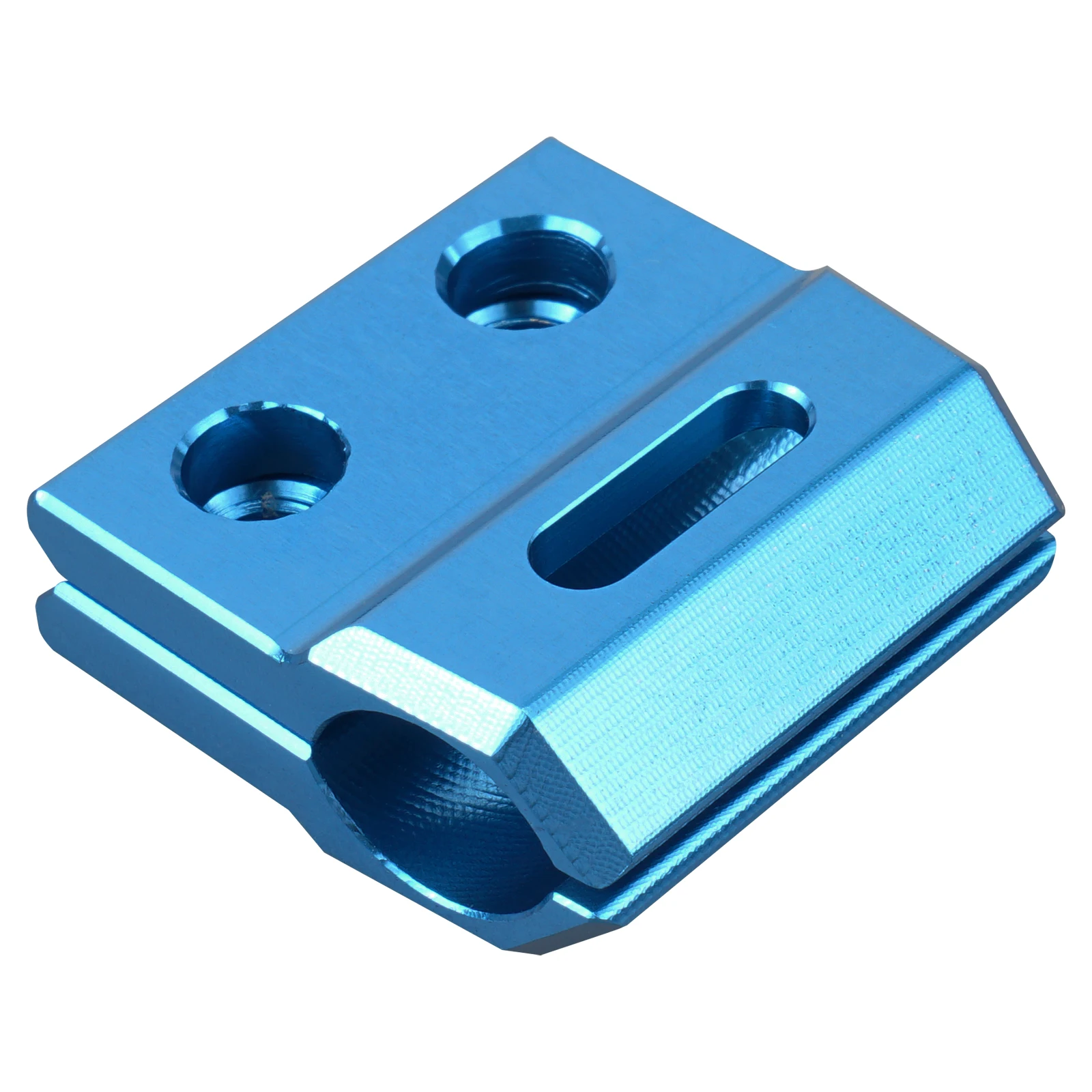 For Suzuki DRZ400SM DR-Z 400SM 2005-2024 RM125 RM250 2001-2013 RMZ250 RMZ450 RM85 RMX450Z Front Brake Hose Line Cable Clamp