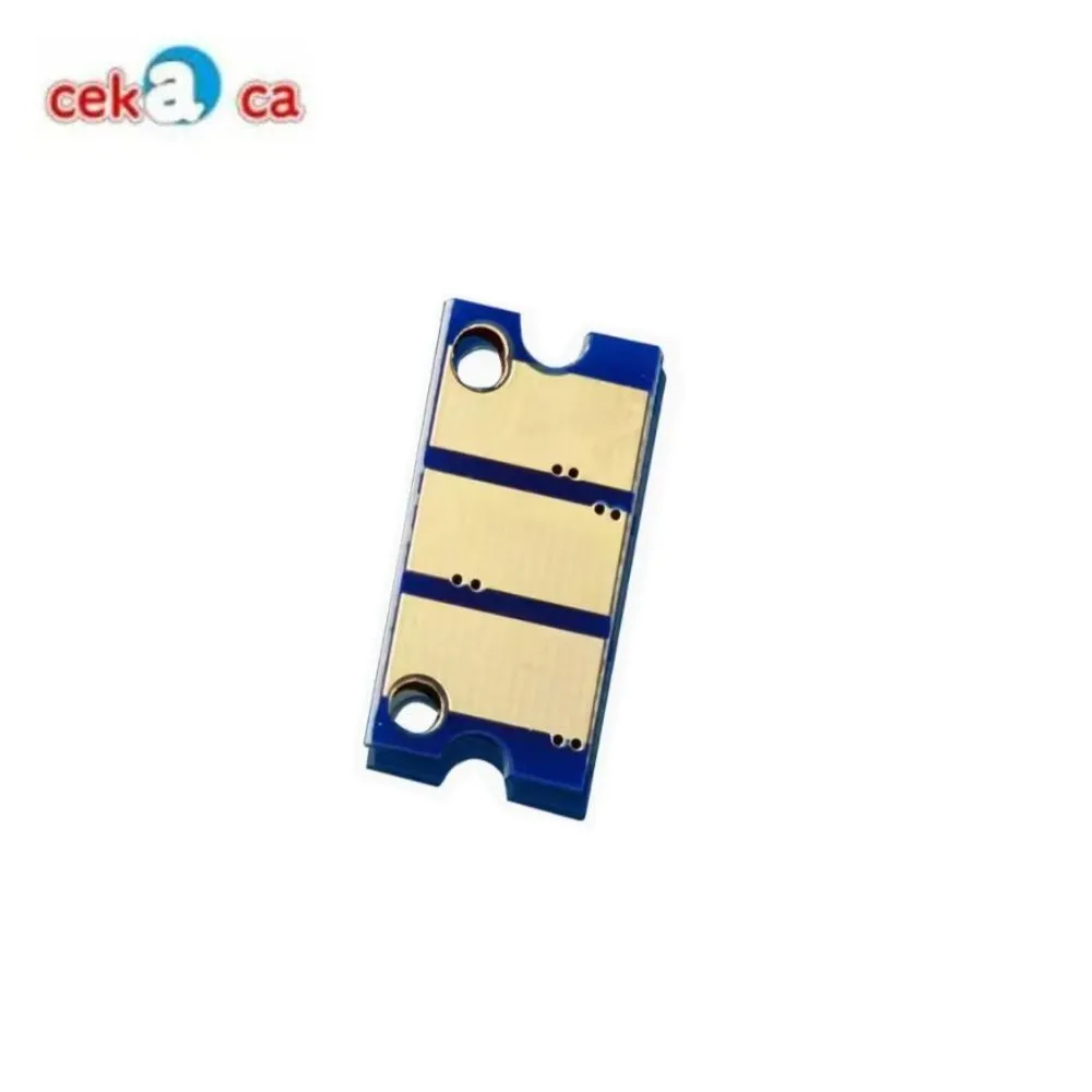 

Impresora TN Toner Drum Chip For Konica Minolta Magicolor 8650 Printer Parts Ink