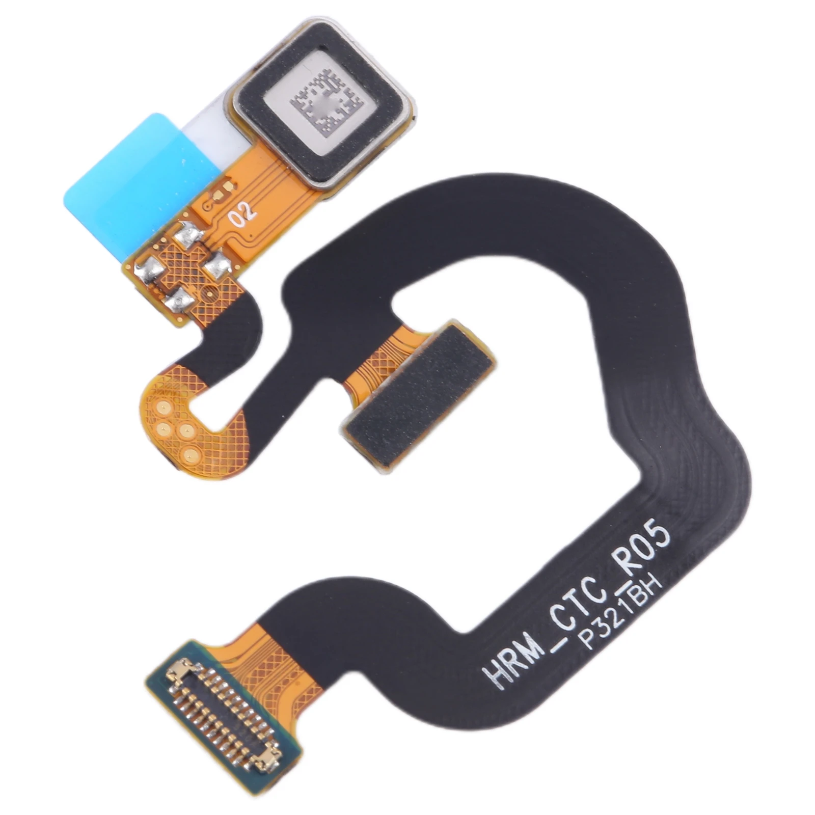 For Samsung Galaxy Watch6 Classic 47mm SM-R960 Back Cover Flex Cable